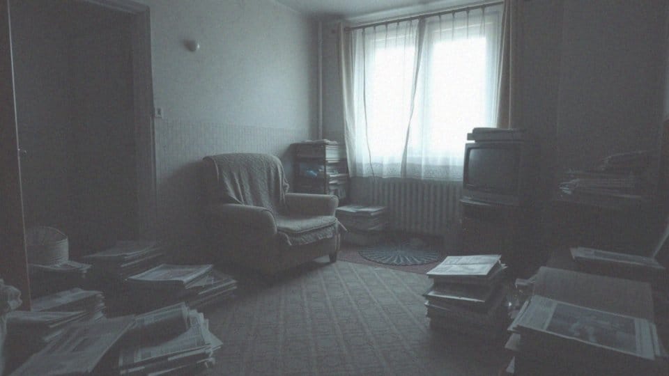 Dlaczego Krzysztof Kononowicz ignorował objawy choroby?