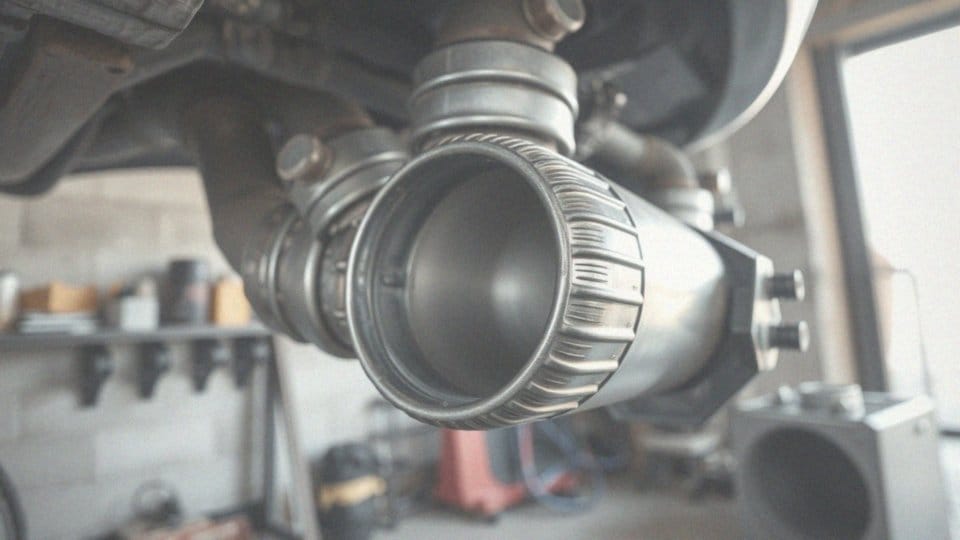 Jakie znaczenie ma DPF w systemie kontroli emisji spalin?