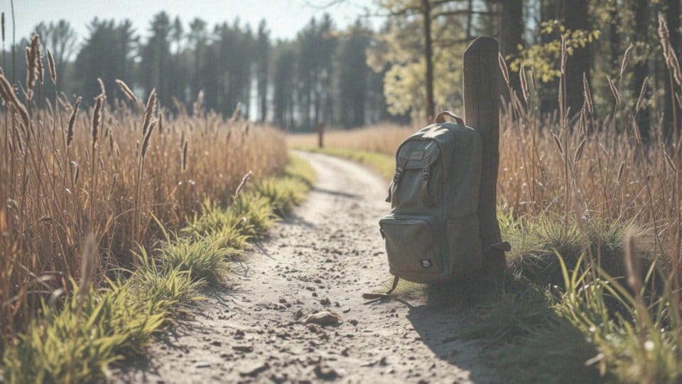 Co to jest minimalizm pielgrzyma i jak go zastosować?