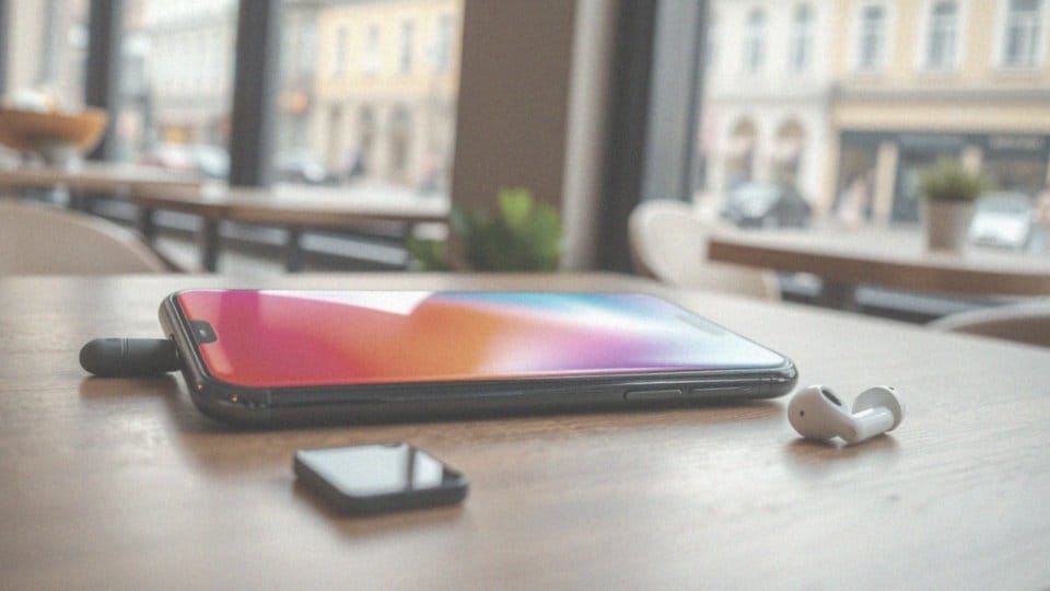 Co wyróżnia dobry smartfon do 2500 zł?