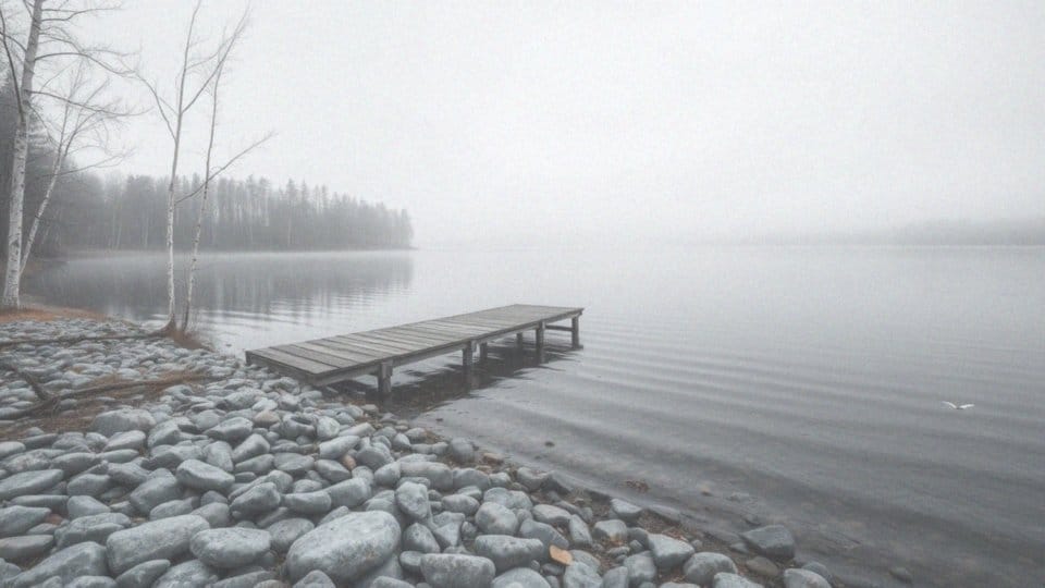 Jakie emocje symbolizuje sen o wodzie?