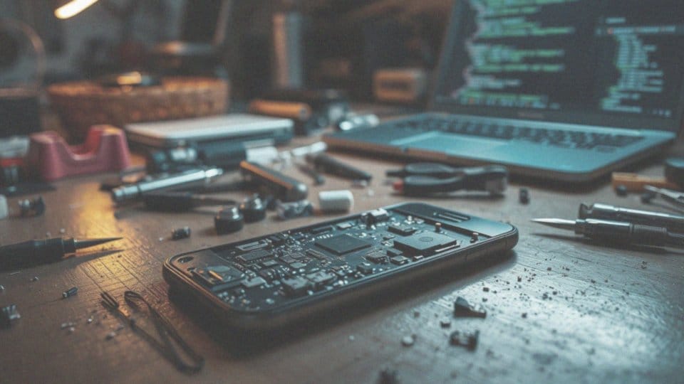 Gdzie znajduje się plik sms.db w iOS?