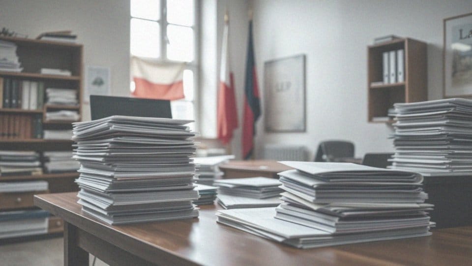 Jak długo trwa praca jako asesor komorniczy przed uzyskaniem statusu komornika?