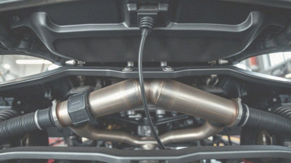 Jakie są metody wypalania DPF?