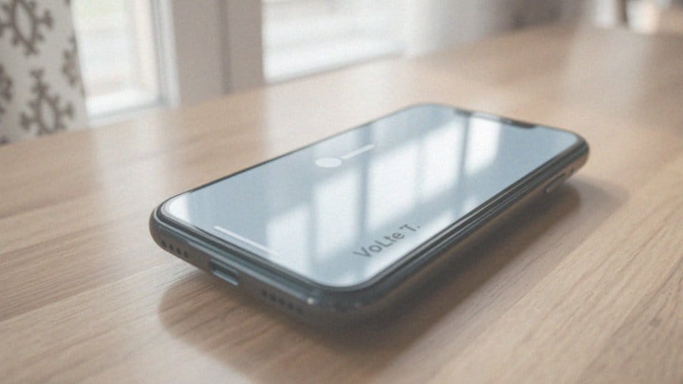 Jak aktywować VoLTE na moim telefonie?