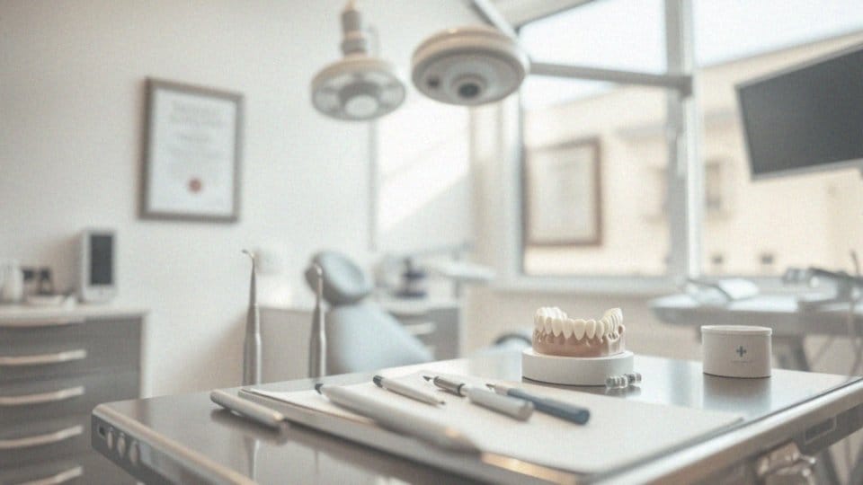 Jakie są ceny mostów protetycznych?