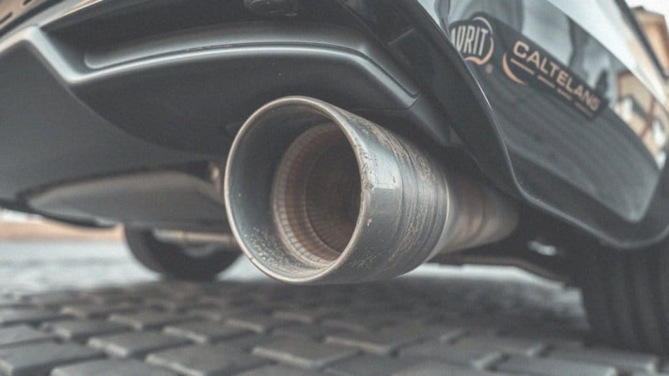 Jakie problemy może spowodować zapchanie filtra DPF?