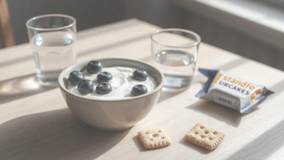 Jakie są skutki zdrowotne złamania diety bezglutenowej?