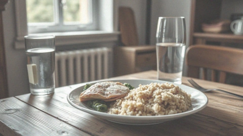 Jakie są możliwe ryzyka związane z nadmiarem białka w diecie?