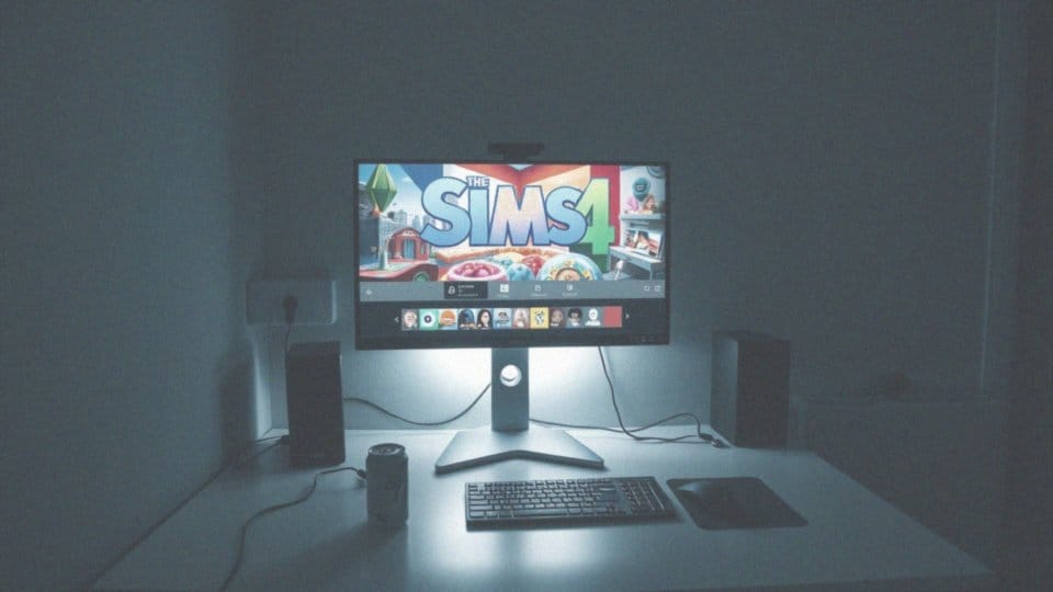 Co sądzą fani o zwiastunie The Sims 5?
