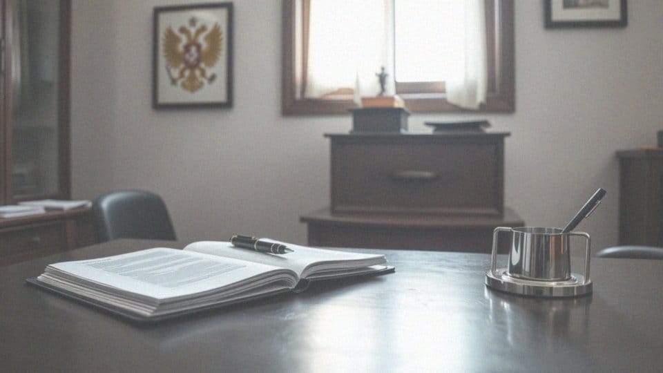 Jak różnią się zarobki chorążych w zależności od długości służby?