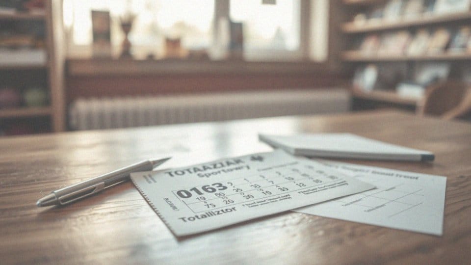 Jakie są zasady gry w Lotto?