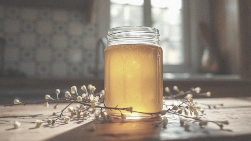 Jakie składniki odżywcze zawiera miód lipowy?