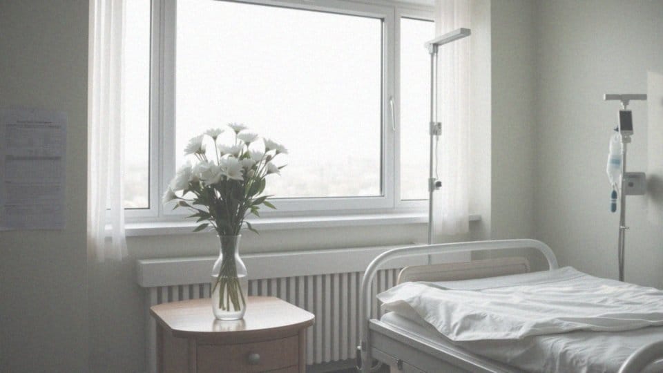 Jak długo można żyć z ziarnicą złośliwą?