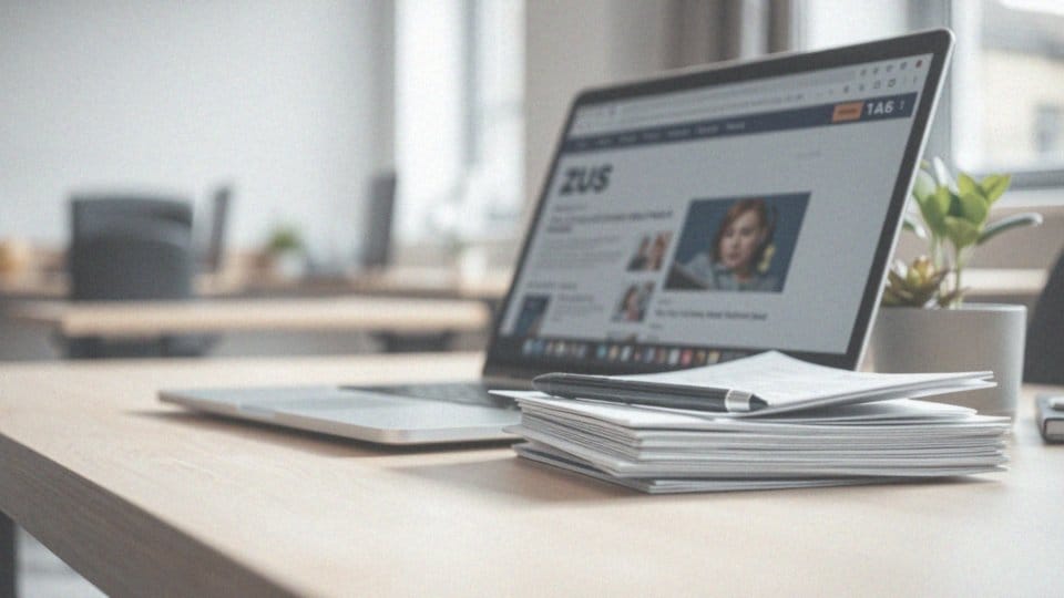 Co powinien zrobić pracodawca w przypadku L4 pracownika?