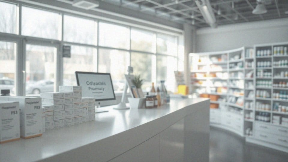 Jakie są premie i bonusy dla farmaceutów?