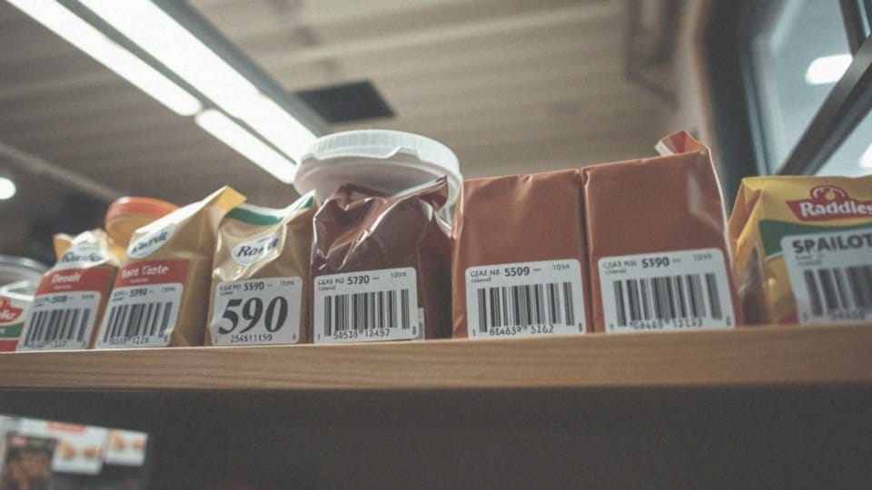 Jak można zidentyfikować kraj pochodzenia produktu za pomocą kodu kreskowego 590?