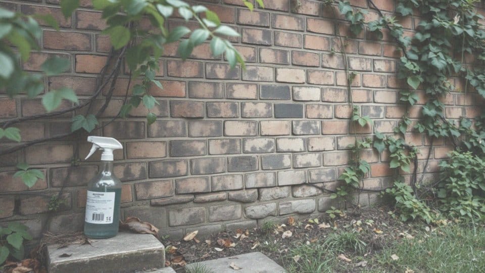 Jakie preparaty na pająki można stosować na zewnątrz?