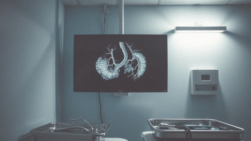 Jakie skutki zdrowotne mogą wynikać ze zwężenia naczyń krwionośnych?