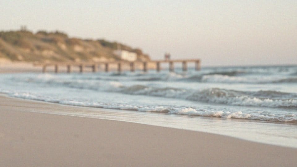 Atrakcje nad morzem Bałtyckim – co warto zobaczyć?