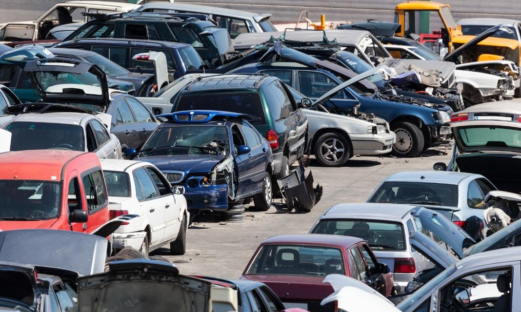 Auto Złom Kwidzyn