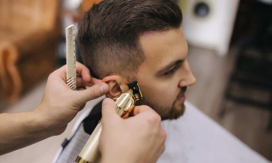 Barber Kwidzyn