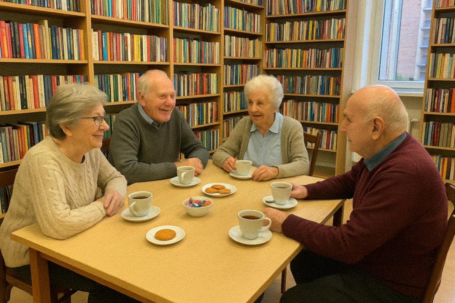 Warsztaty konstrukcyjne „Tata też czyta” w Kwidzynie