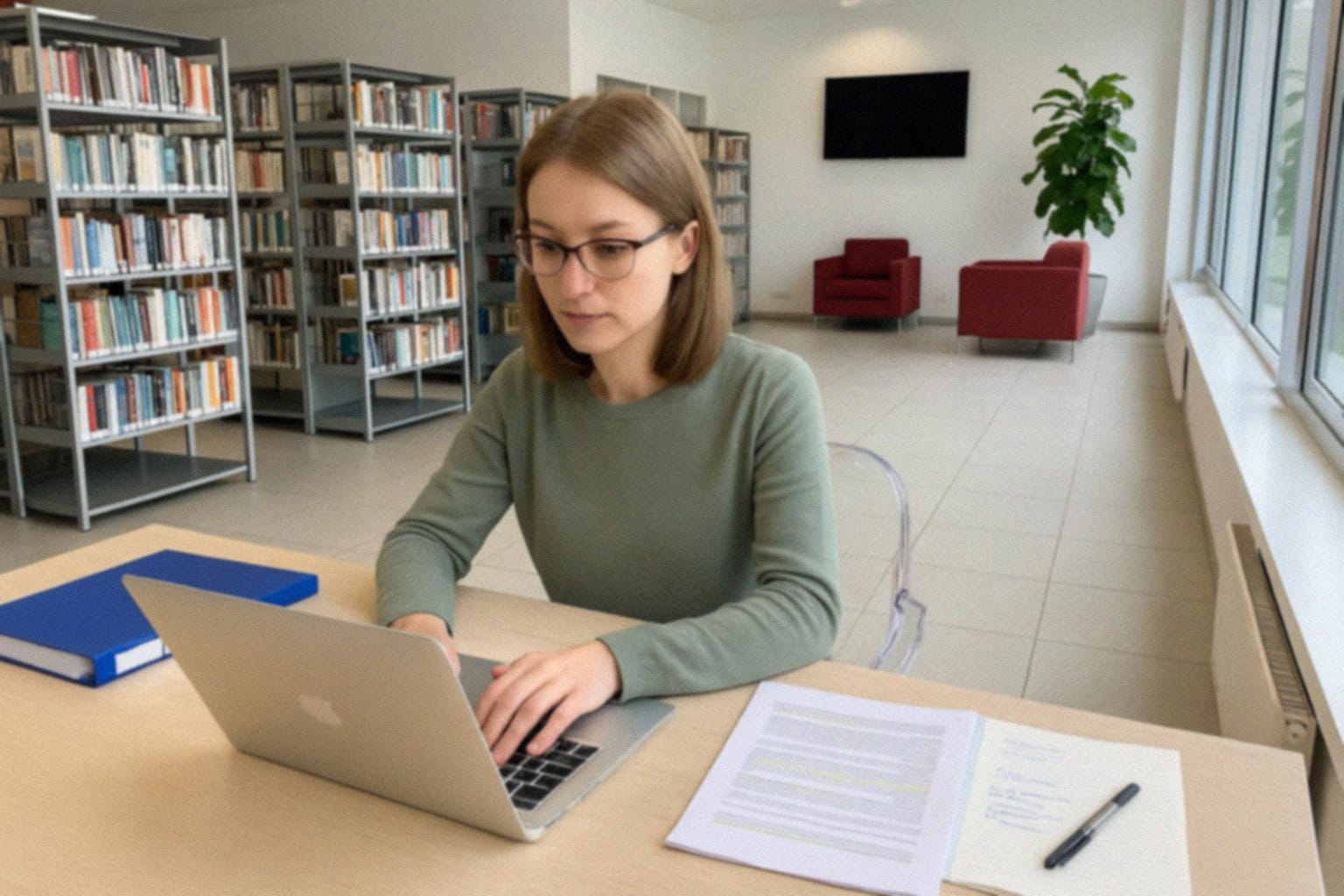 Rusza szósty Konkurs Literacki „SWOIMI SŁOWAMI” dla uczniów z powiatu kwidzyńskiego