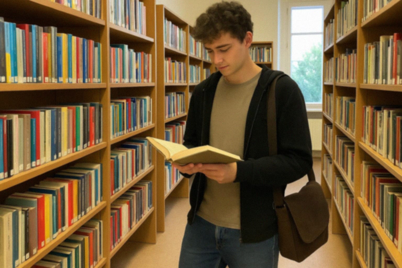 Warsztaty „Magiczna Regulacja” z okazji Dnia Kobiet w Bibliotece Kwidzyn