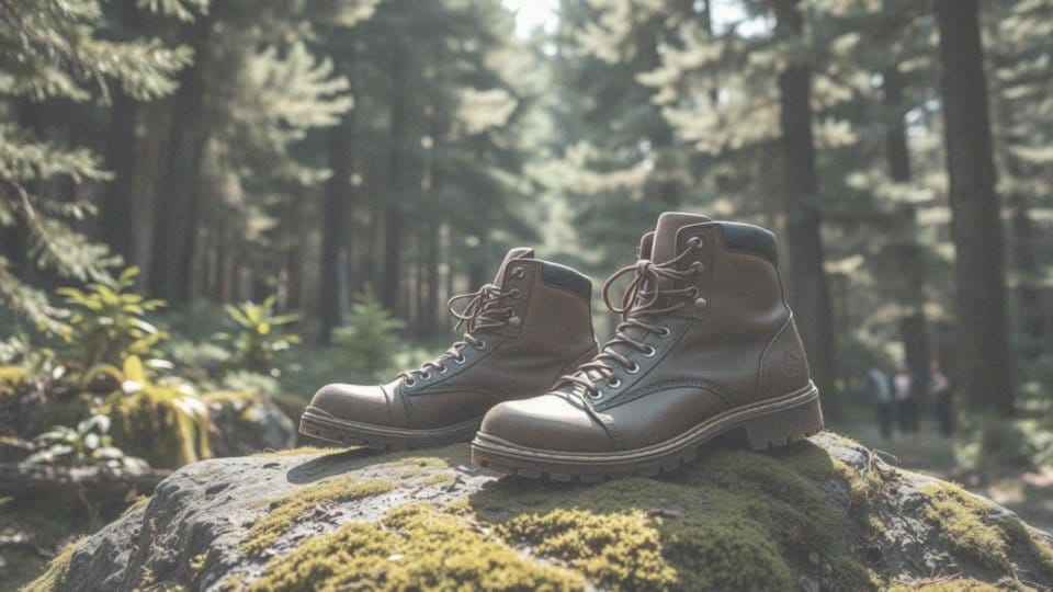 Buty trekkingowe Decathlon – jak wybrać najlepszy model dla siebie?