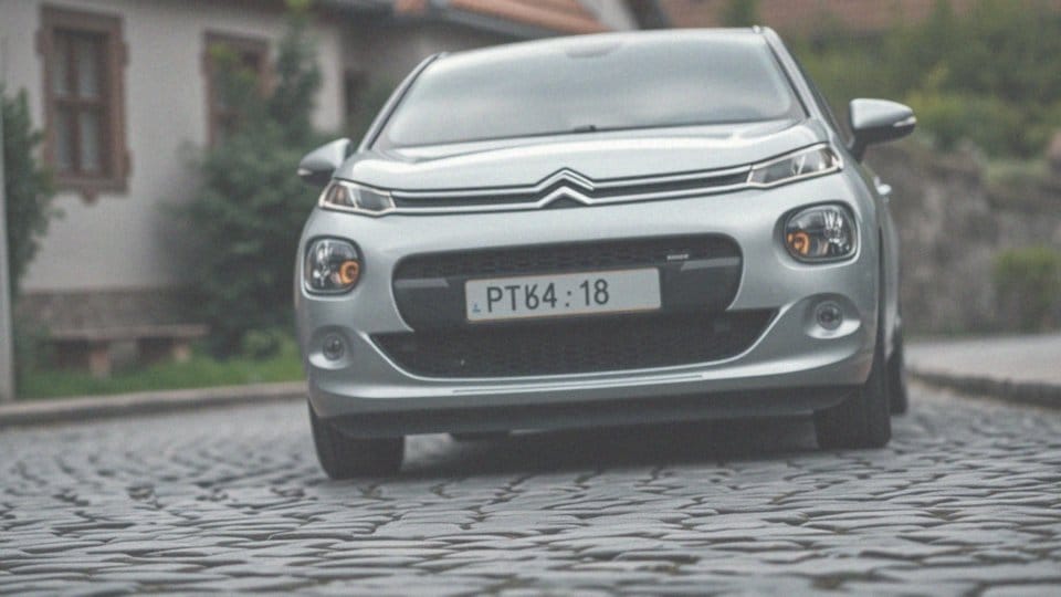 Citroen C3 II jaki silnik wybrać? Przewodnik po dostępnych jednostkach