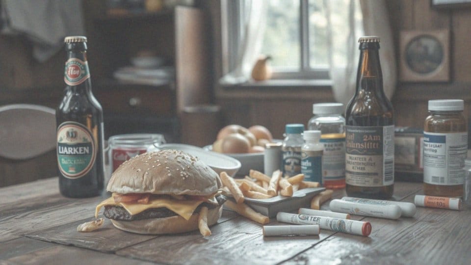 Co najbardziej szkodzi wątrobie? Poznaj najważniejsze zagrożenia