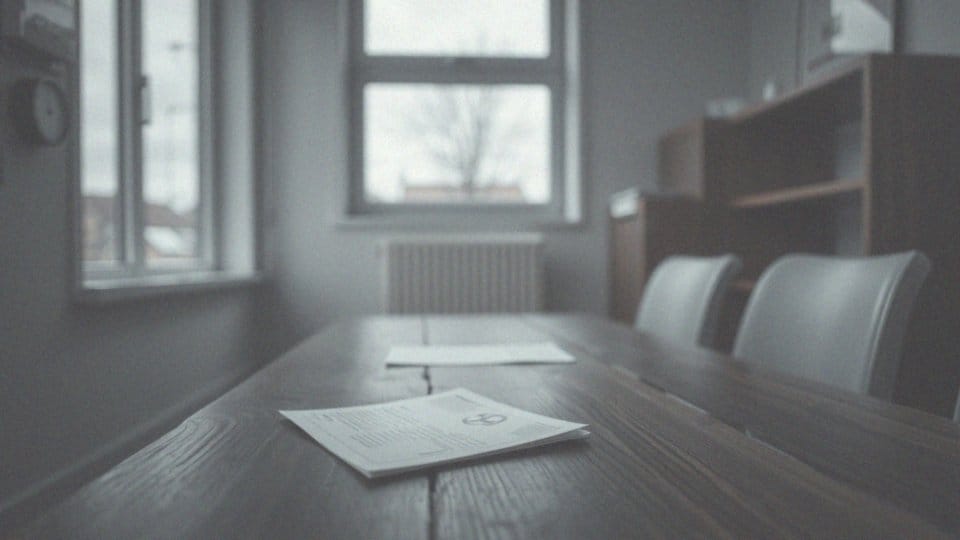 Co powiedzieć lekarzowi, żeby dostać L4? Praktyczny przewodnik