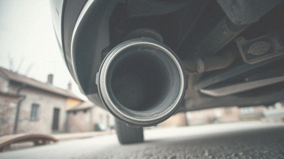 Co to jest DPF w dieslu? Kluczowe informacje i znaczenie