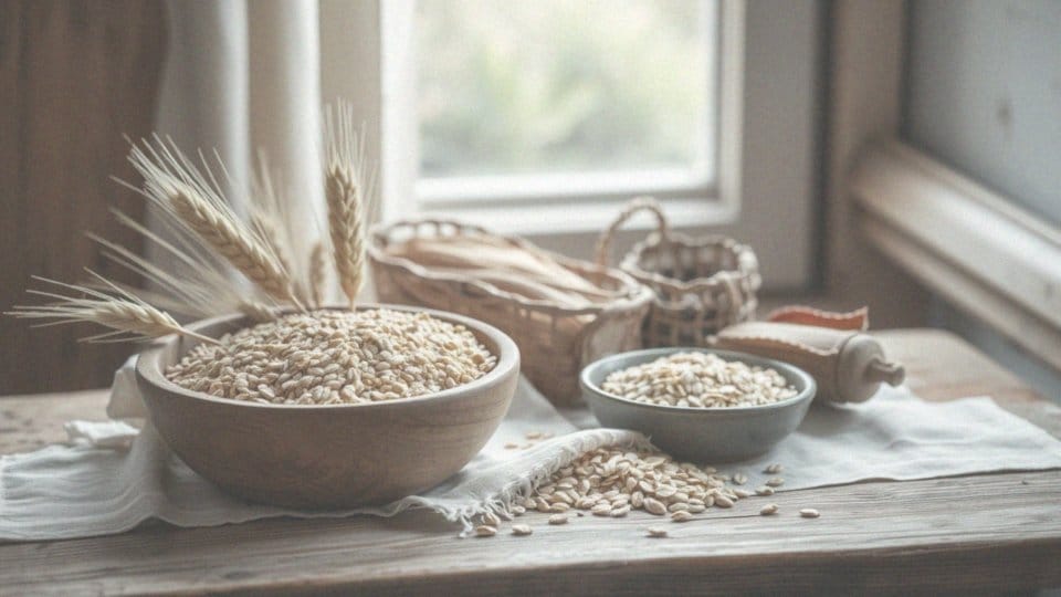 Co to jest gluten i jak wpływa na organizm? Przewodnik