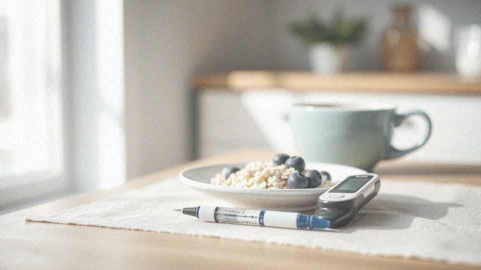 Cukrzyca typu 1 i 2 – która gorsza? Różnice i powikłania