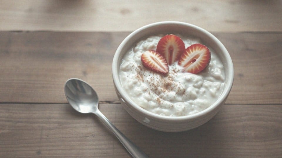 Czy owsianka jest lekkostrawna? Odkryj jej korzyści zdrowotne