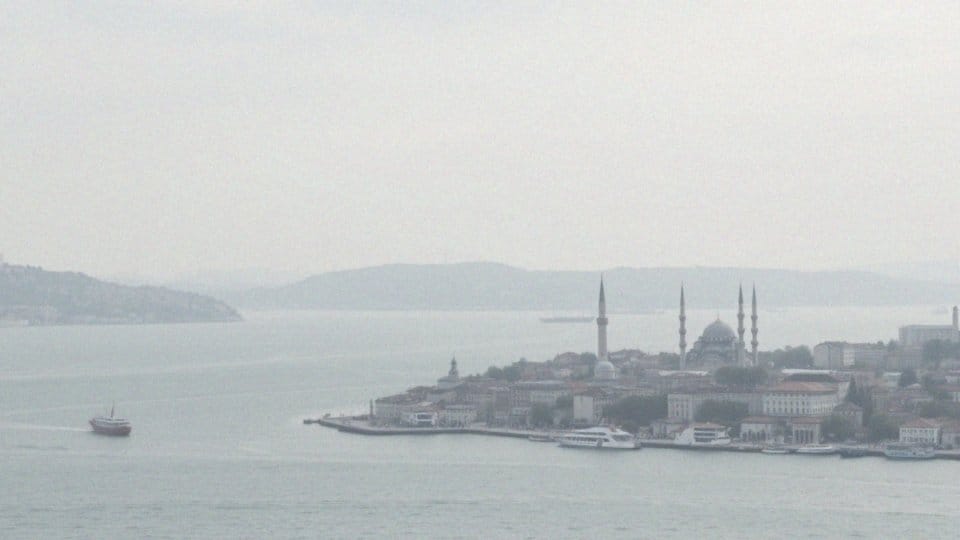 Czy Stambuł jest w Europie? Odkryj miasto na dwóch kontynentach