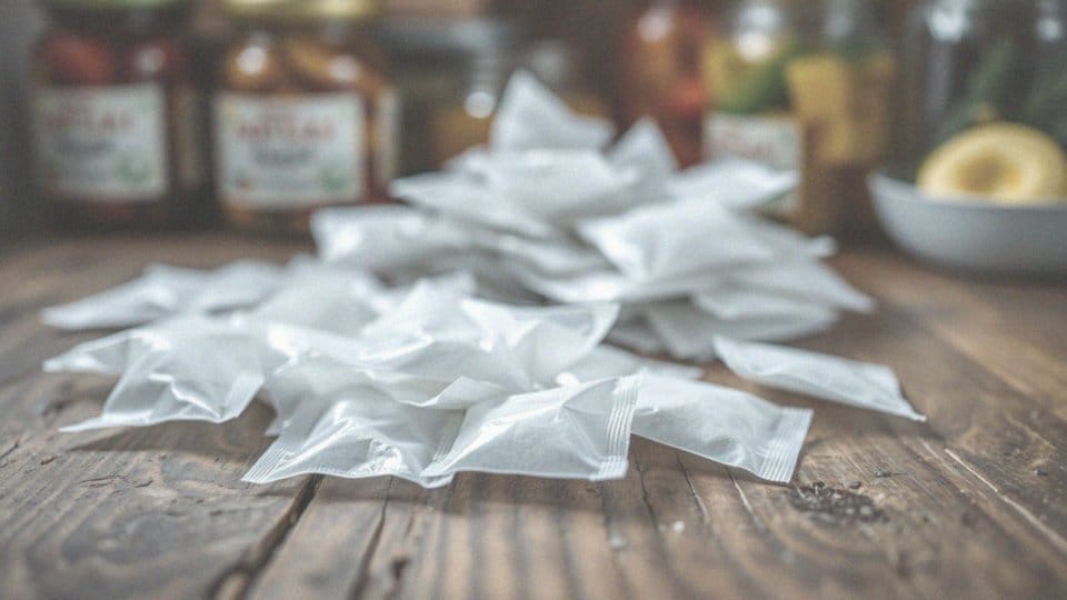 Czy żel krzemionkowy jest trujący? Bezpieczeństwo i zastosowanie