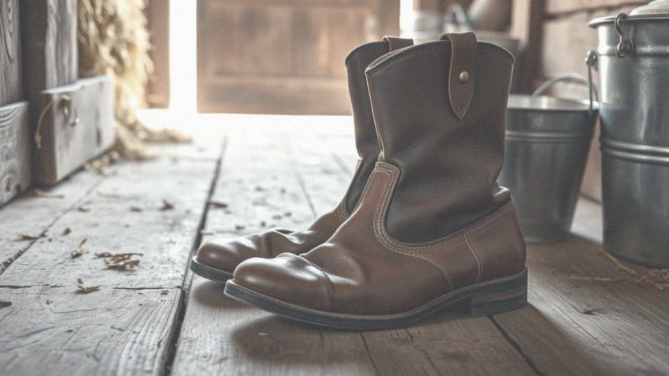 Decathlon buty do jazdy konnej – jak wybrać idealne obuwie jeździeckie?