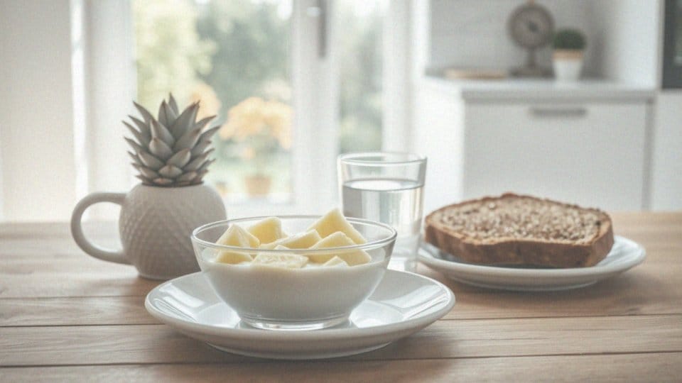 Dieta amerykańska 5 kg w 5 dni – zasady i efekty diety