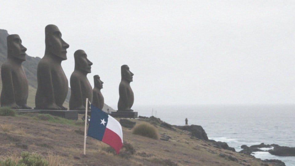 Do jakiego państwa należy Wyspa Wielkanocna – ważne informacje