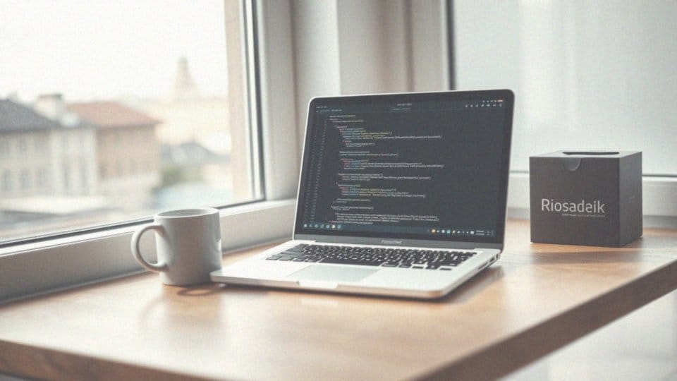 Domena .io – co oznacza i dlaczego jest popularna?