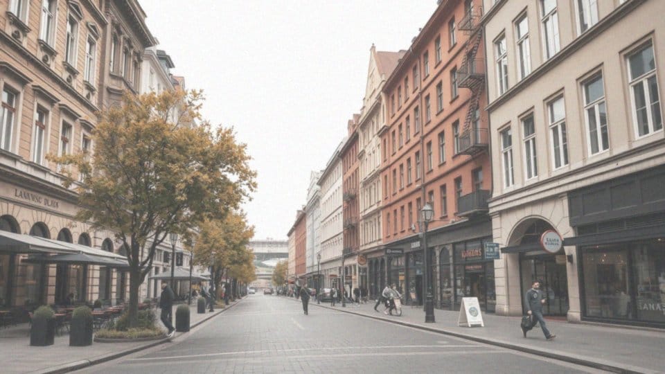 Drugie co do wielkości miasto Litwy – Poznaj Kowno i jego atrakcje