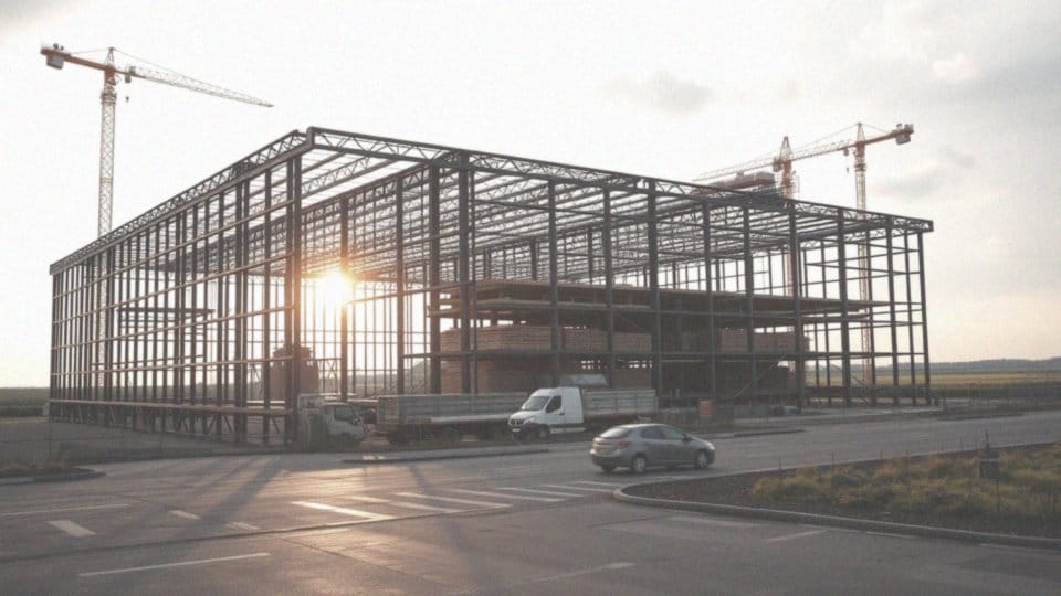 Fabryka Hyundai w Polsce – kluczowe informacje o inwestycji w Brzegu