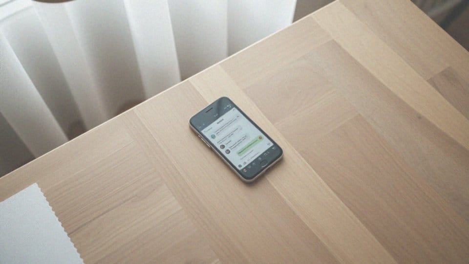 Gdzie jest archiwum w telefonie? Jak je znaleźć i zarządzać?