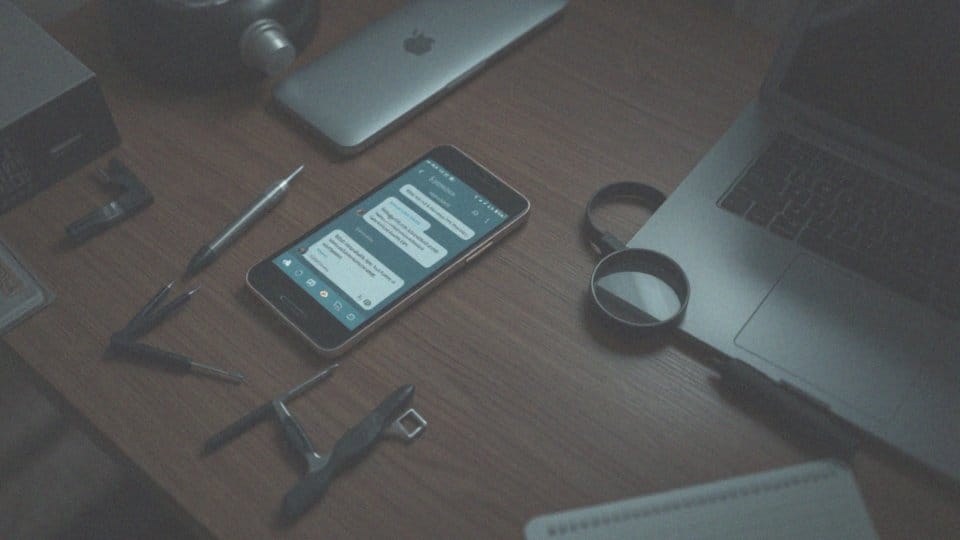 Gdzie zapisują się smsy w telefonie? Wszystko, co musisz wiedzieć