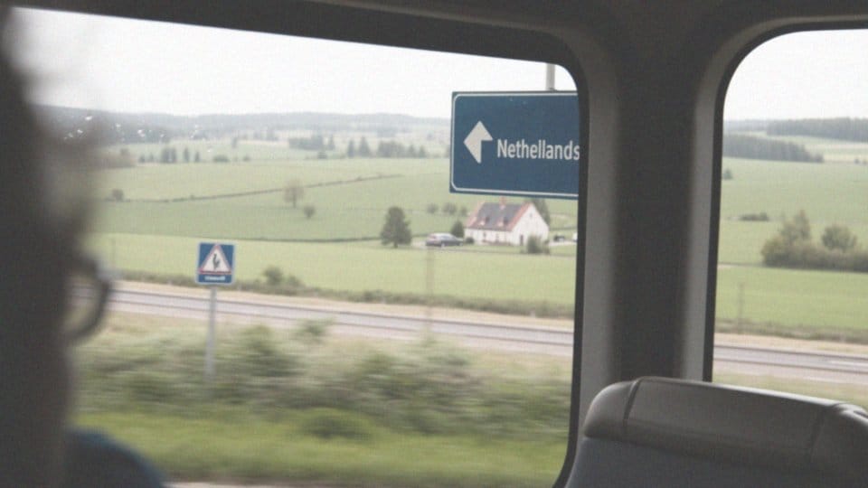 Ile kosztuje bilet do Holandii busem? Sprawdź aktualne ceny