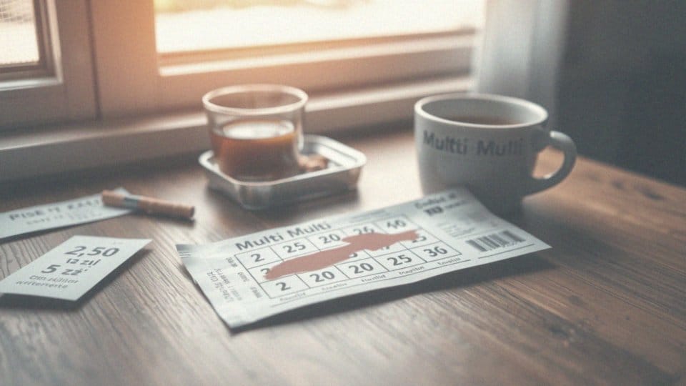 ile kosztuje Multi Multi? Sprawdź ceny zakładów i promocje