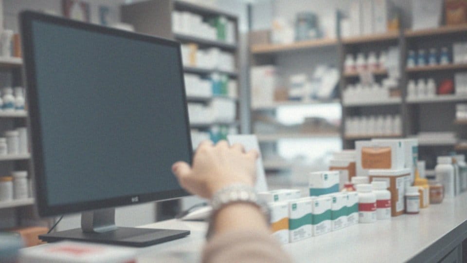Ile zarabia technik farmacji na godzinę? Sprawdź stawki i szczegóły